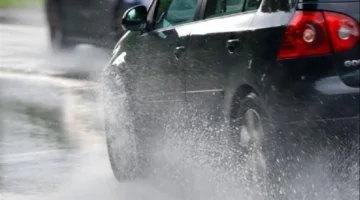 رياح ناشطة وأمطار موحلة تسيطر على حالة الطقس خلال الأيام المقبلة